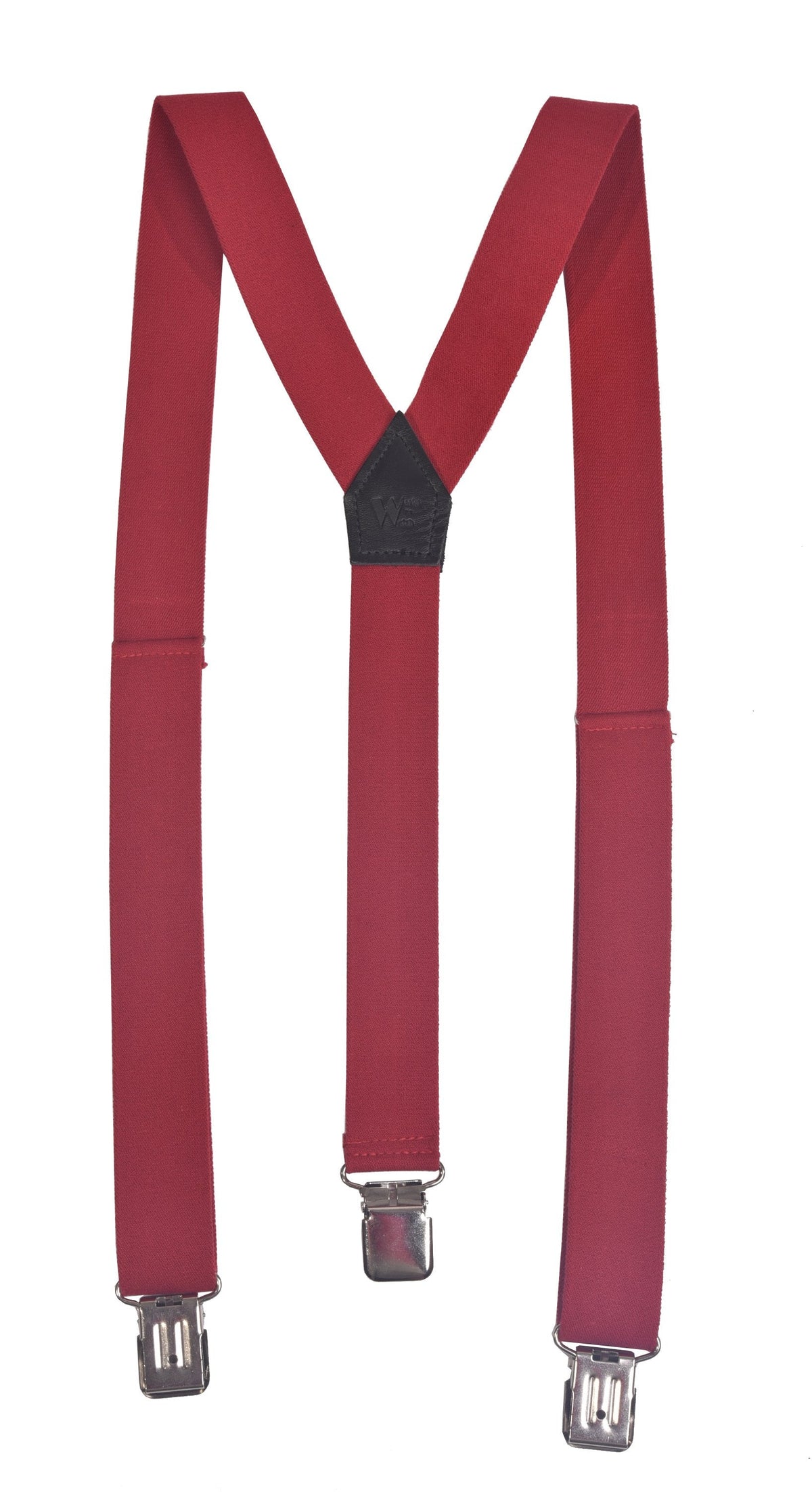 Welch 1.5&quot; GCY Y-Back Suspender - Work World - Workwear, Work Boots, Safety Gear