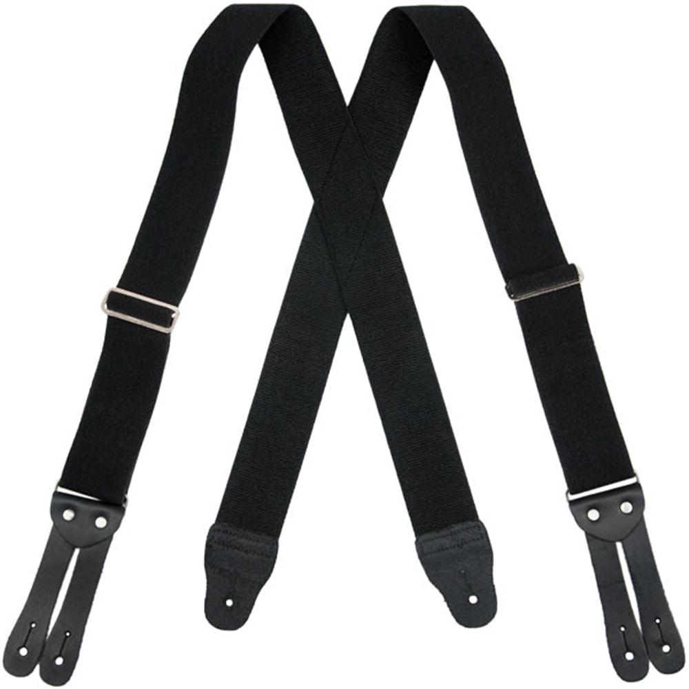 Welch 2&quot; LEF X-Back Suspender - Work World - Workwear, Work Boots, Safety Gear