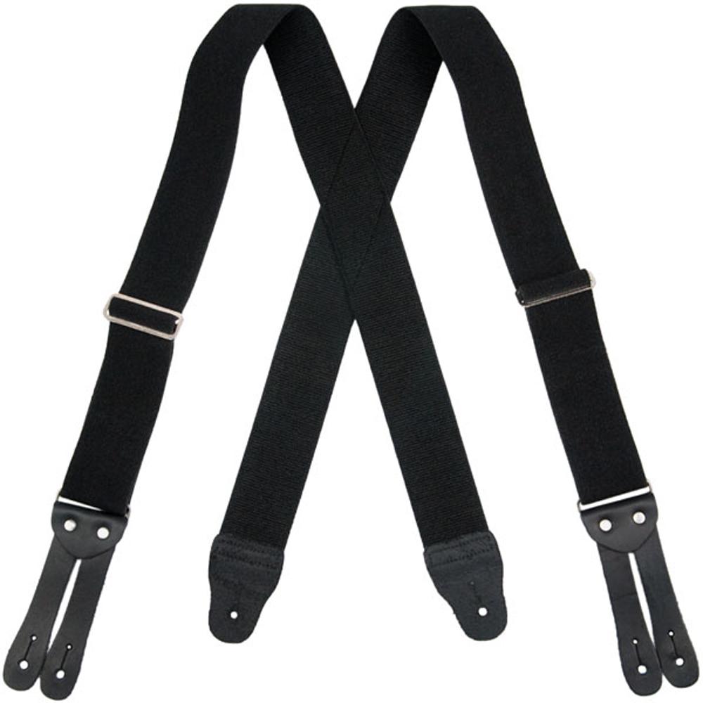 Welch 2" LEF X-Back Suspender - Work World - Workwear, Work Boots, Safety Gear