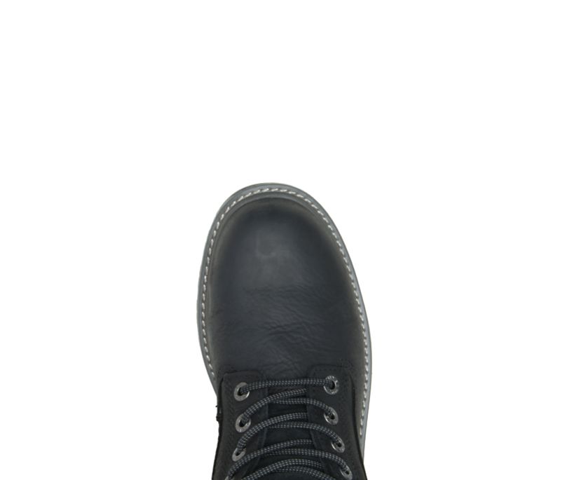 Wolverine Men's Floorhand Waterproof 6" Work Boot Work Boots Wolverine