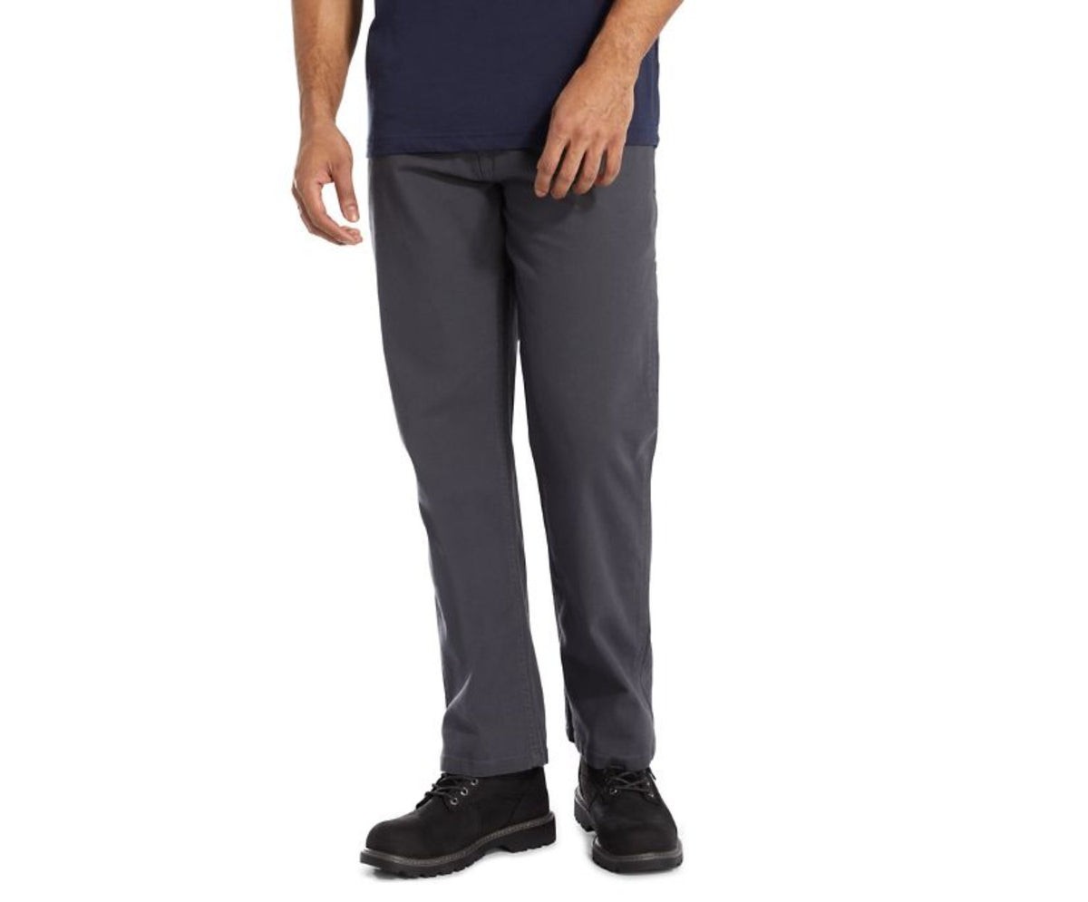 Wolverine Men's Steelhead Pant Pants Wolverine Granite 30 30 Inseam