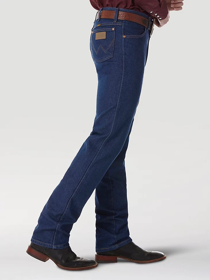 Wrangler® Men&#39;s Cowboy Cut® Slim Fit Jean - Work World - Workwear, Work Boots, Safety Gear