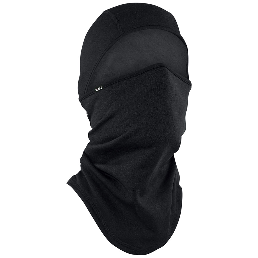 ZAN Headgear Fleece Balaclava Gaiters & Masks Zan Headgear